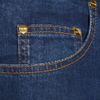 Alexander Mcqueen Midrise Skinny Jeans in Blue - Lyst