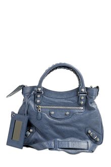 Balenciaga Woman Bags - Lyst