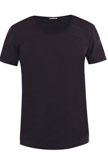 Bottega Veneta Cotton T-shirt - Lyst
