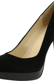 Calvin Klein Kendall Pump - Lyst