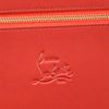 Christian Louboutin Cris Studded Calf Hair Ipad Case in Animal (multi) - Lyst