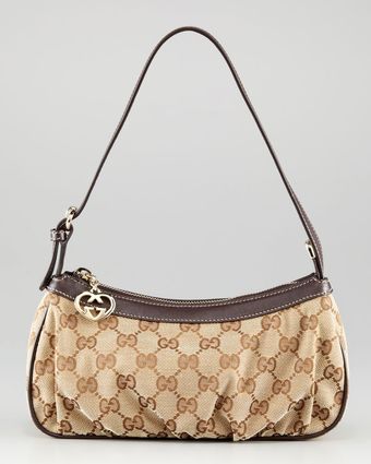  Interlock Gg Mini Bag 