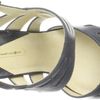 Max Studio  Platform Sandal in Black - Lyst