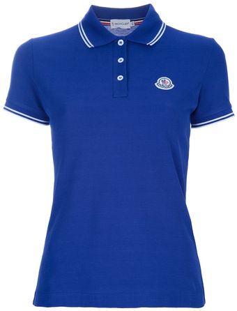  Logo Polo Shirt 