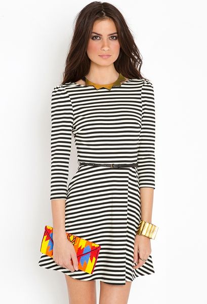 Nasty Gal Jailbait Dress in Black - Lyst