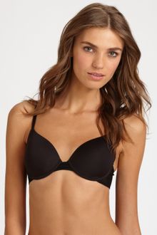 Natori Cool Contour Full Fit Bra - Lyst