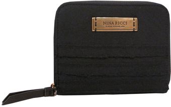  Zip Around Wallet 