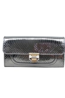 Nina Ricci Fold Over Wallet - Lyst