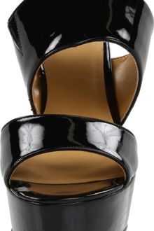 Nine West Womens Larysa Wedge Sandal - Lyst