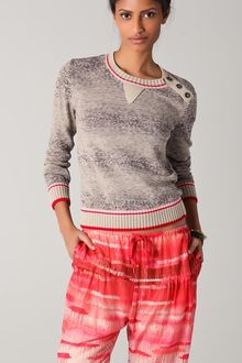 Of Two Minds Timi Sweater - Lyst