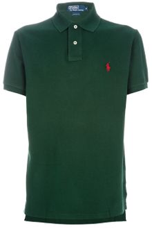 Polo Ralph Lauren Polo Shirt - Lyst