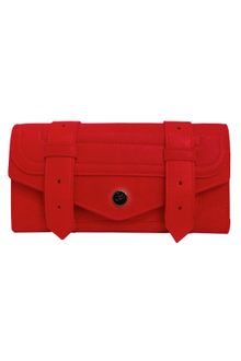 Proenza Schouler Ps1 Continental Wallet - Lyst
