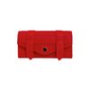 Proenza Schouler Ps1 Continental Wallet in Red - Lyst