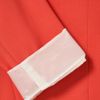 Topshop Tangerine Boyfriend Blazer in Orange (tangerine) - Lyst