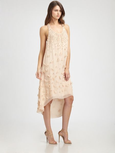 badgley mischka weslee blush