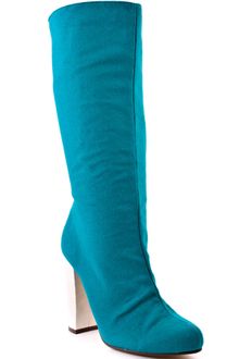 Michael Antonio Sadira - Teal Canvas - Lyst