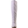 Michael Antonio Sadira  White Canvas in Pink (white) - Lyst