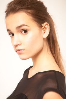 ASOS Collection Asos Dude Ear Cuff - Lyst