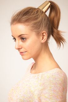 ASOS Collection Asos Xl Hair Cone - Lyst