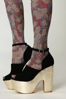 Free People Studio Ltd Platform - Lyst