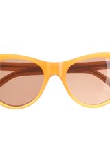 J.Crew Selima Sun® For J.crew Sophia Sunglasses