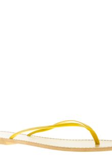 J.Crew Leather Capri Sandals - Lyst