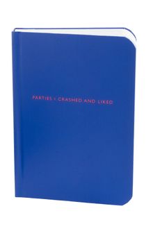 J.Crew Archie Grand For J.crew Notebook - Lyst
