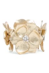 Tasha Large Floral Stretch Bracelet Tasha Large Floral Stretch Bracelet