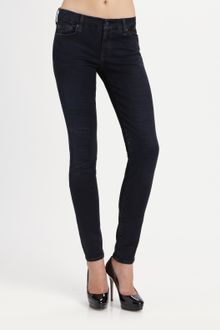 7 For All Mankind Gwenevere Jeans - Lyst