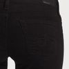 Ag Adriano Goldschmied Corduroy Leggings in Gray (charcoal) - Lyst