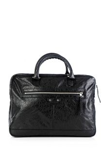 Balenciaga Arena Mini Folder Bag - Lyst
