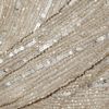 Paul & Joe Floride Strapless Beaded Tulle Gown in Silver - Lyst