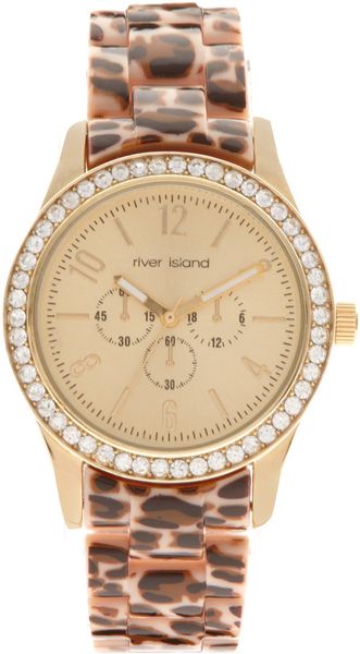 river island watches sale