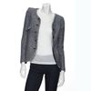 Theyskens' Theory Preorder Jezir Jacket in Blue (multi) - Lyst