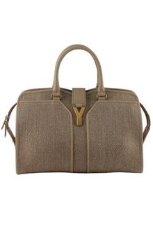 Yves Saint Laurent Handbag - Lyst