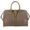Yves Saint Laurent Handbag in Brown - Lyst