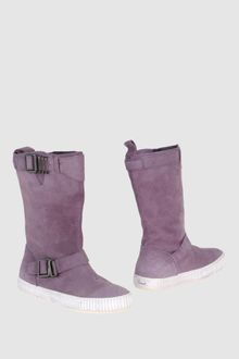 Diesel Ankle Boots - Lyst