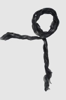 John Varvatos Oblong Scarf - Lyst