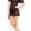 Agent Provocateur Mazzy Bikini Briefs in Orange - Lyst