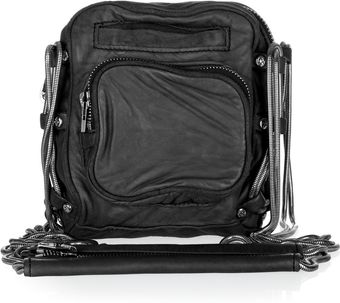  Brenda Leather Camera Bag 