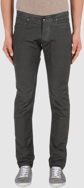 DRKSHDW by Rick Owens  Casual Pants - Lyst