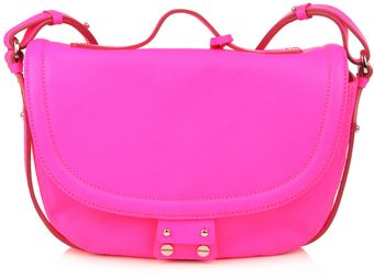McQ by Alexander McQueen Clerkenwell Studded Bag - Lyst