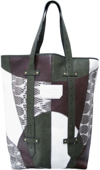  Shopping Tote Medium 