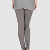 Rick Owens Lilies Jersey Leggings in Gray (grey) - Lyst