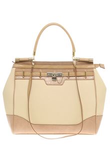 River Island Padlock Bag - Lyst