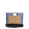 Anya Hindmarch Mini Gracie Bag in Blue - Lyst