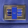 Anya Hindmarch Mini Gracie Bag in Blue - Lyst