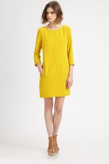 Rag & Bone The Harlow Dress - Lyst