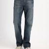 7 For All Mankind Austyn Simon Lake Straightleg Jeans in Blue for Men (black) - Lyst