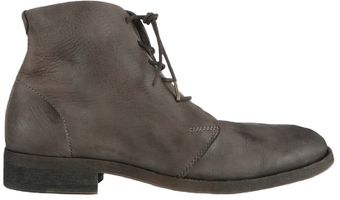AllSaints Derwent Boot - Lyst
